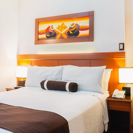 Hotel Ferre มาชูปิกชู ภายนอก รูปภาพ