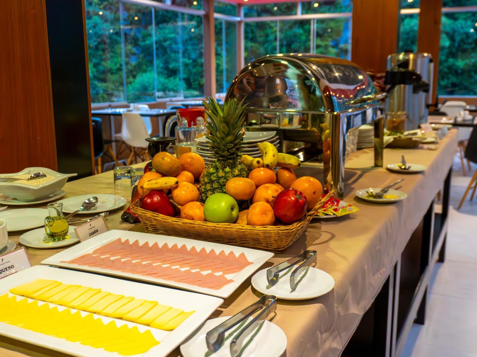 Hotel Ferre มาชูปิกชู ภายนอก รูปภาพ