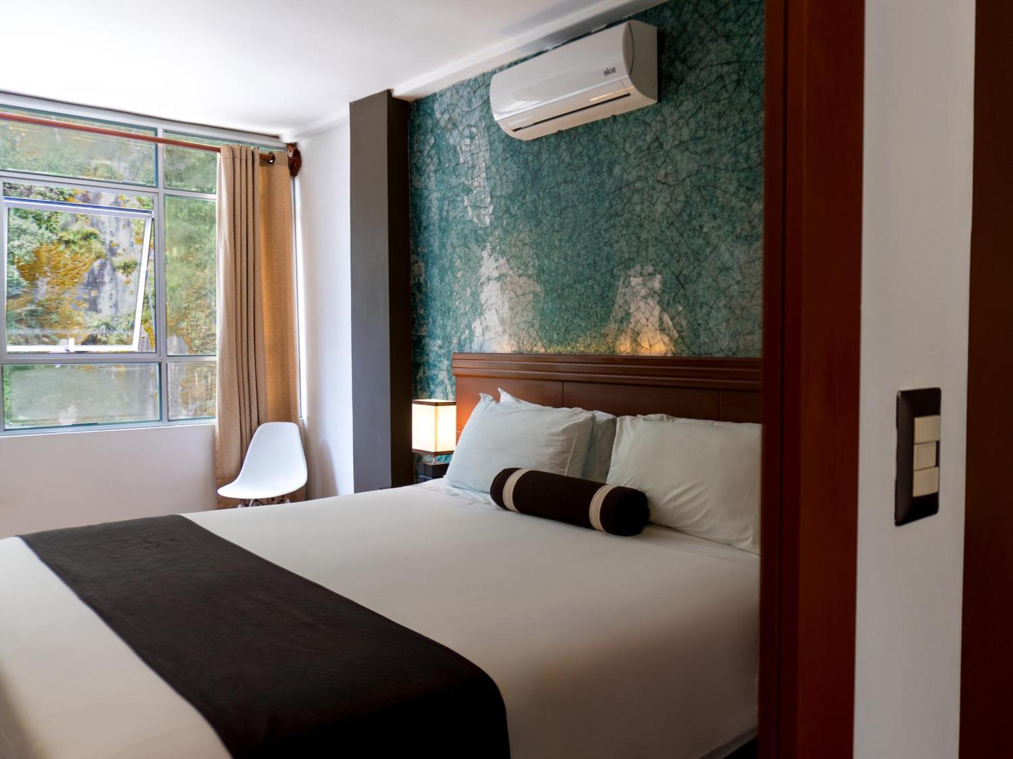 Hotel Ferre มาชูปิกชู ภายนอก รูปภาพ