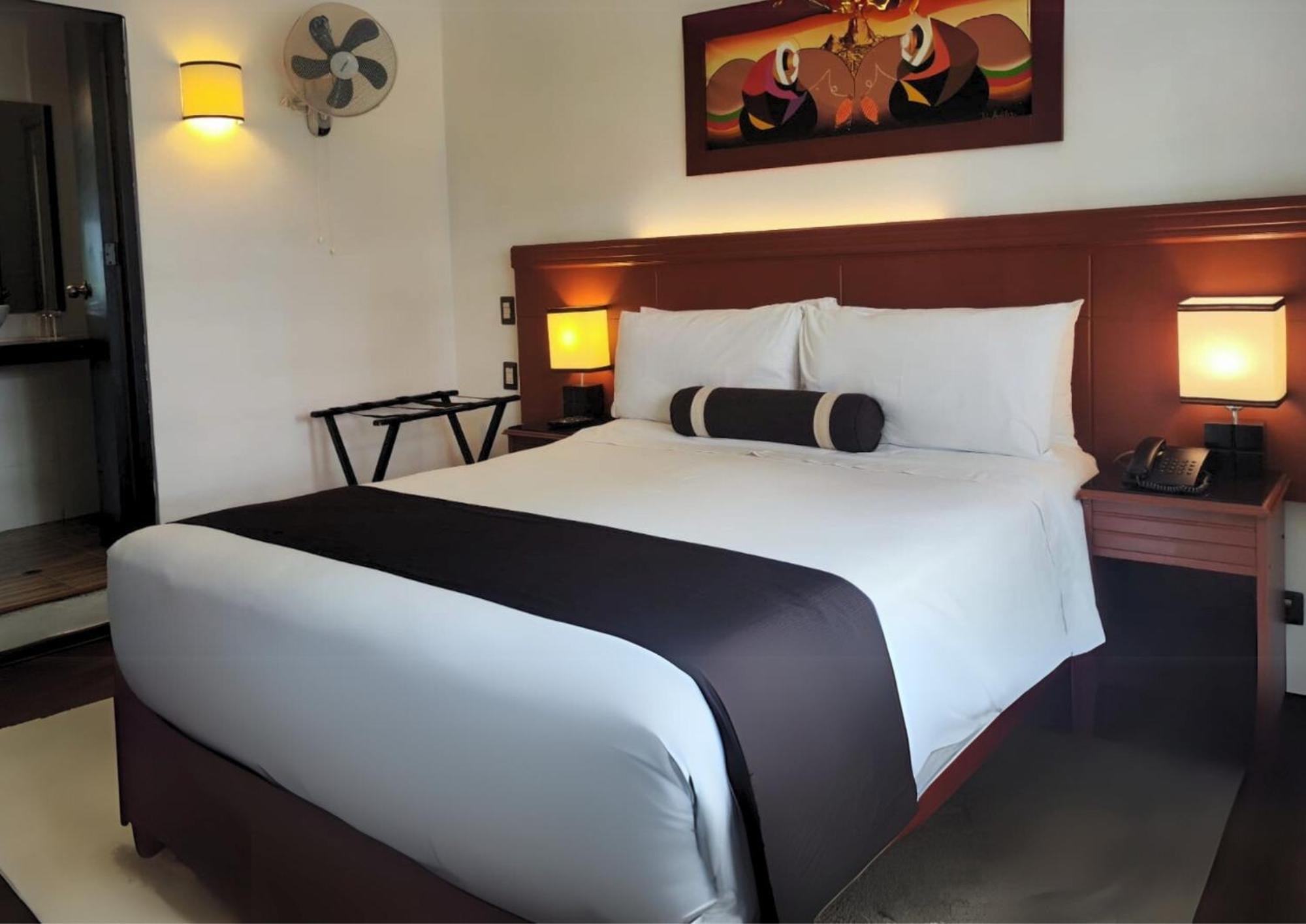 Hotel Ferre มาชูปิกชู ภายนอก รูปภาพ
