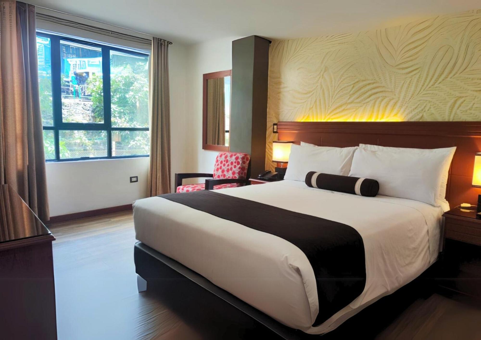 Hotel Ferre มาชูปิกชู ภายนอก รูปภาพ
