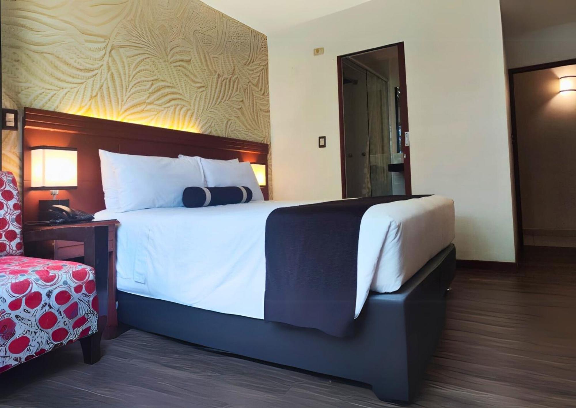 Hotel Ferre มาชูปิกชู ภายนอก รูปภาพ
