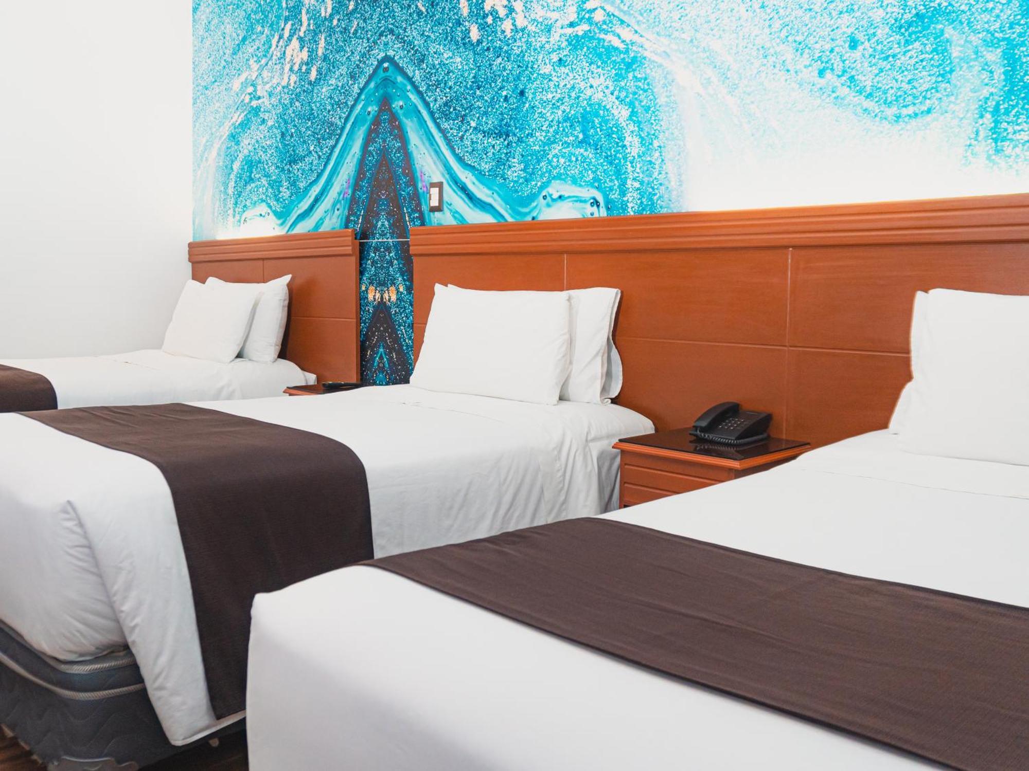 Hotel Ferre มาชูปิกชู ภายนอก รูปภาพ