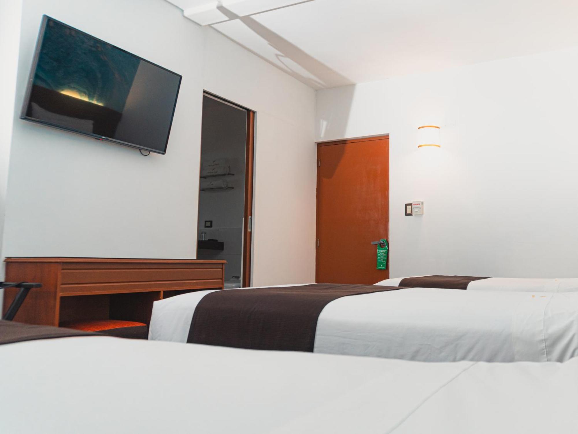 Hotel Ferre มาชูปิกชู ภายนอก รูปภาพ