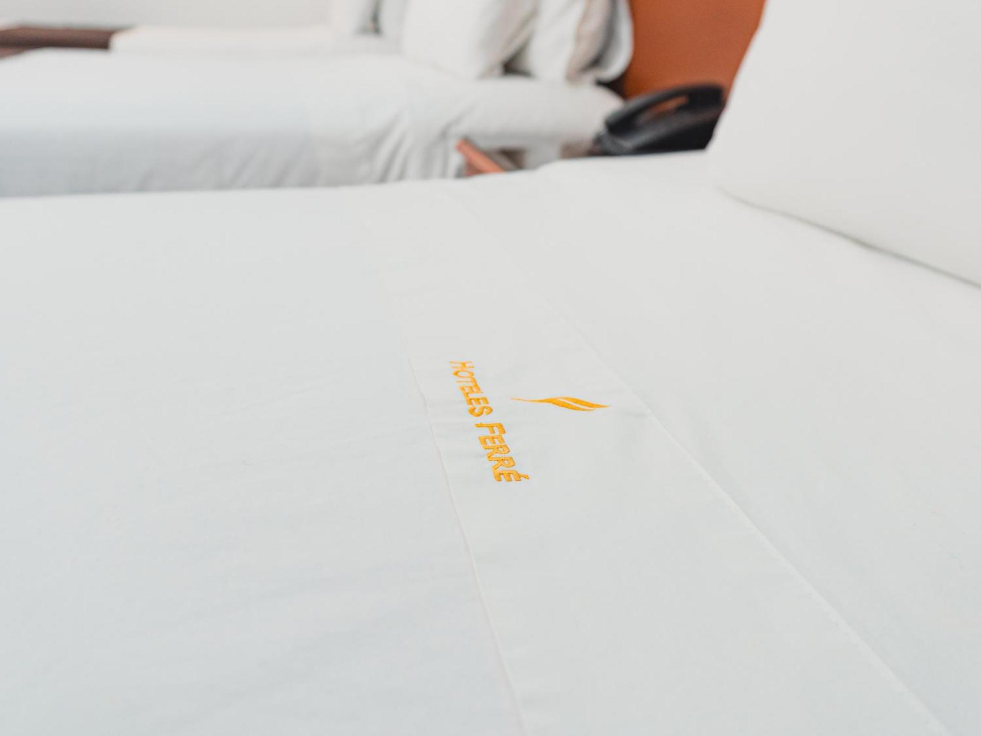 Hotel Ferre มาชูปิกชู ภายนอก รูปภาพ