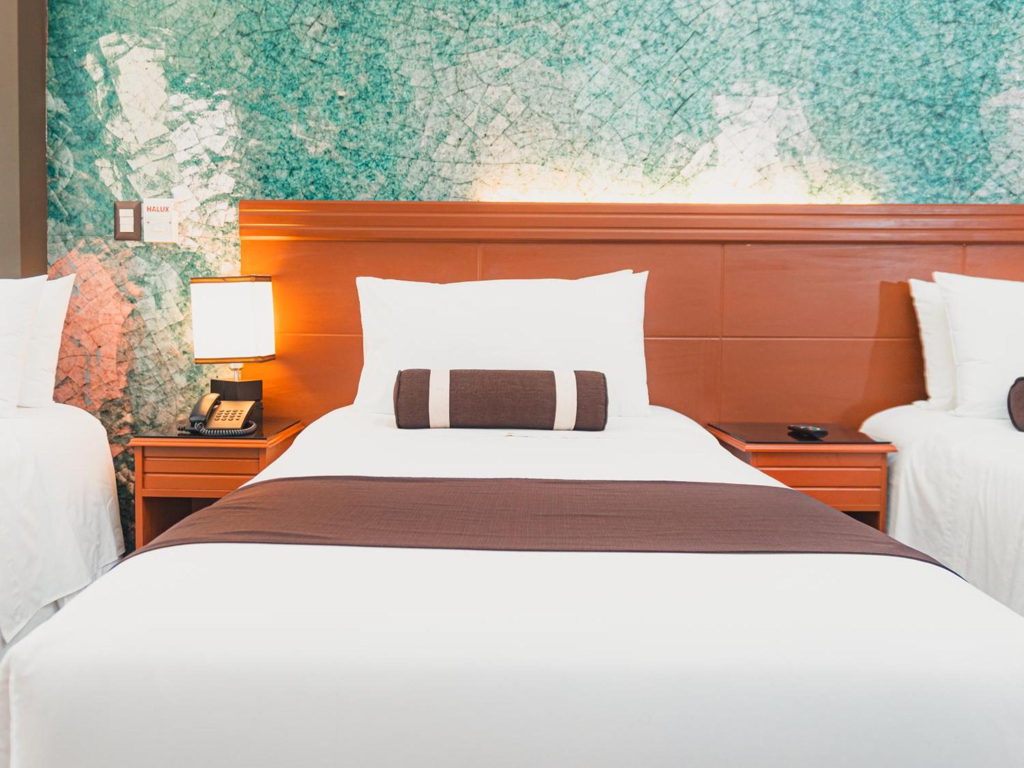 Hotel Ferre มาชูปิกชู ภายนอก รูปภาพ