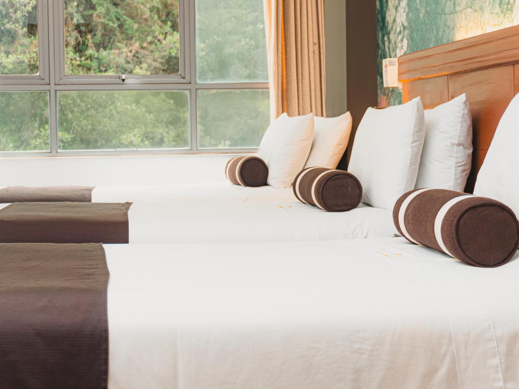 Hotel Ferre มาชูปิกชู ภายนอก รูปภาพ