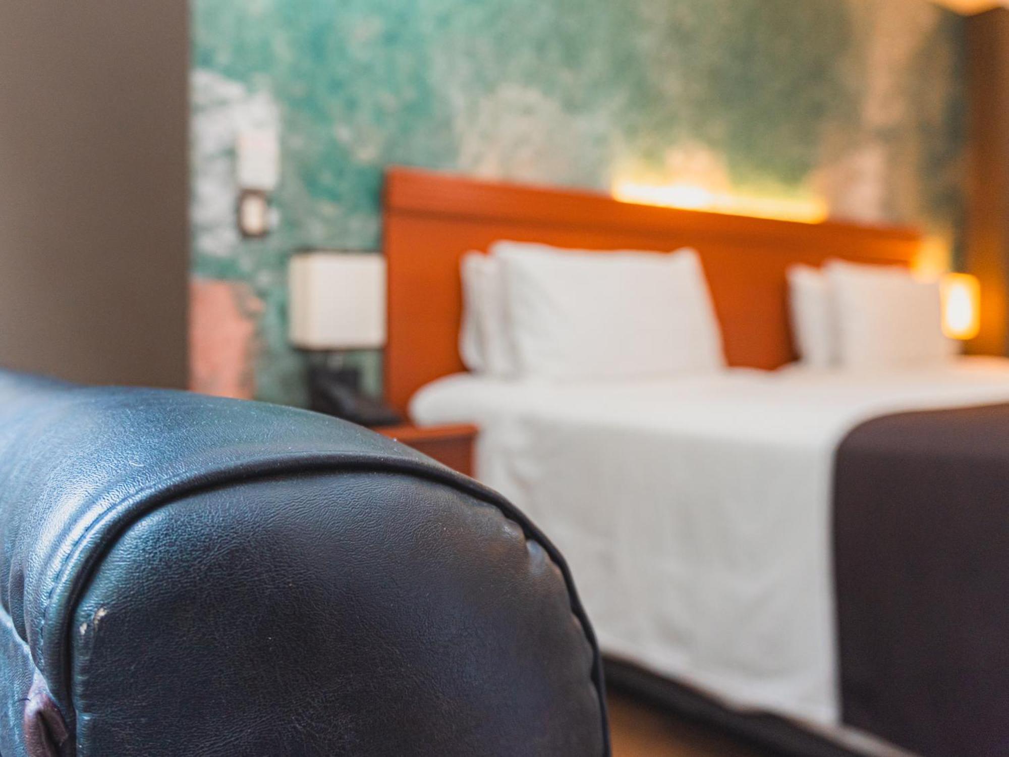 Hotel Ferre มาชูปิกชู ภายนอก รูปภาพ