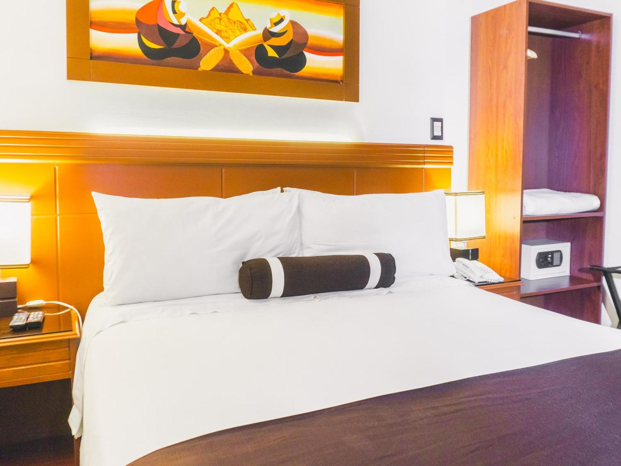 Hotel Ferre มาชูปิกชู ภายนอก รูปภาพ