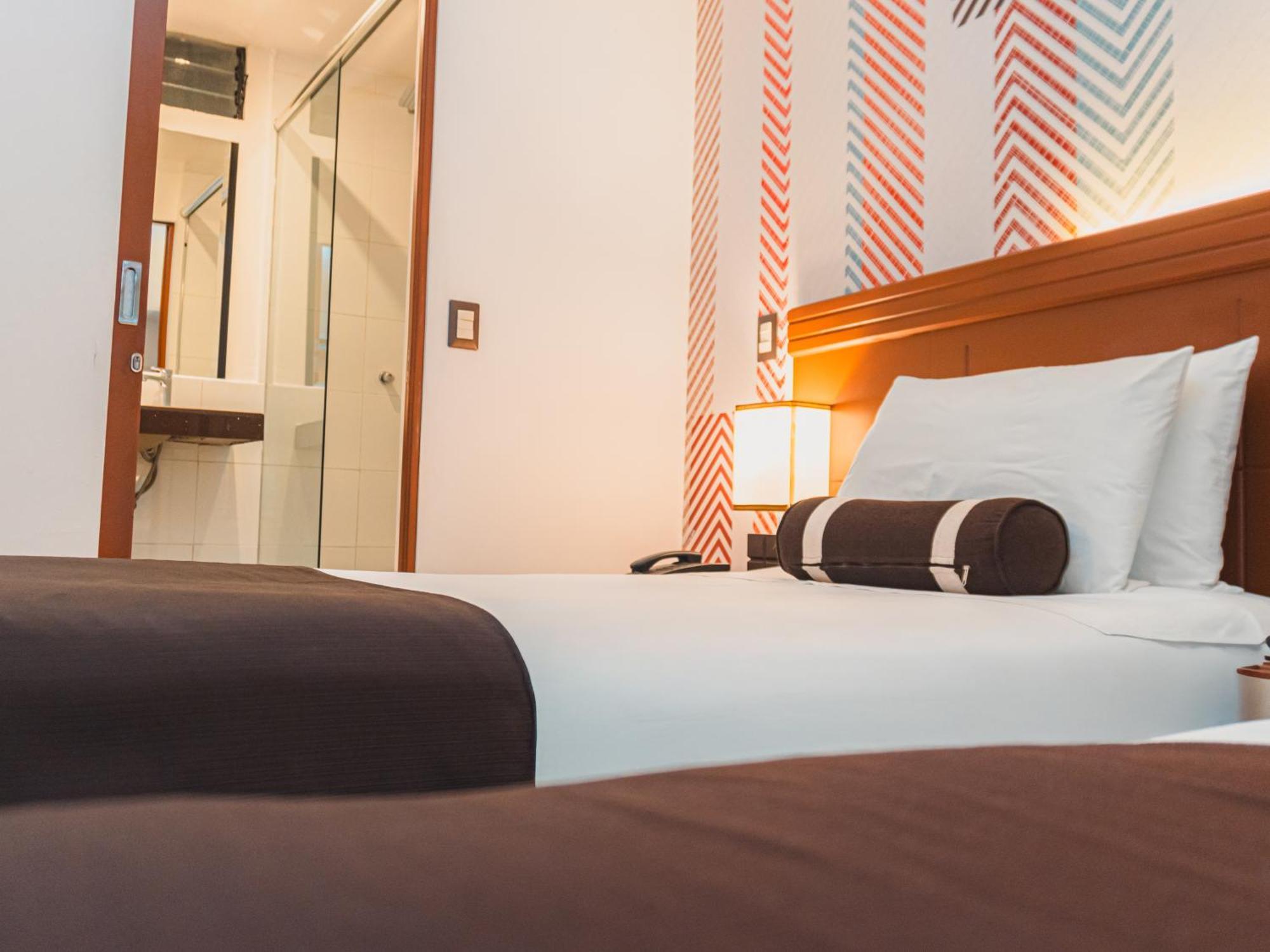 Hotel Ferre มาชูปิกชู ภายนอก รูปภาพ