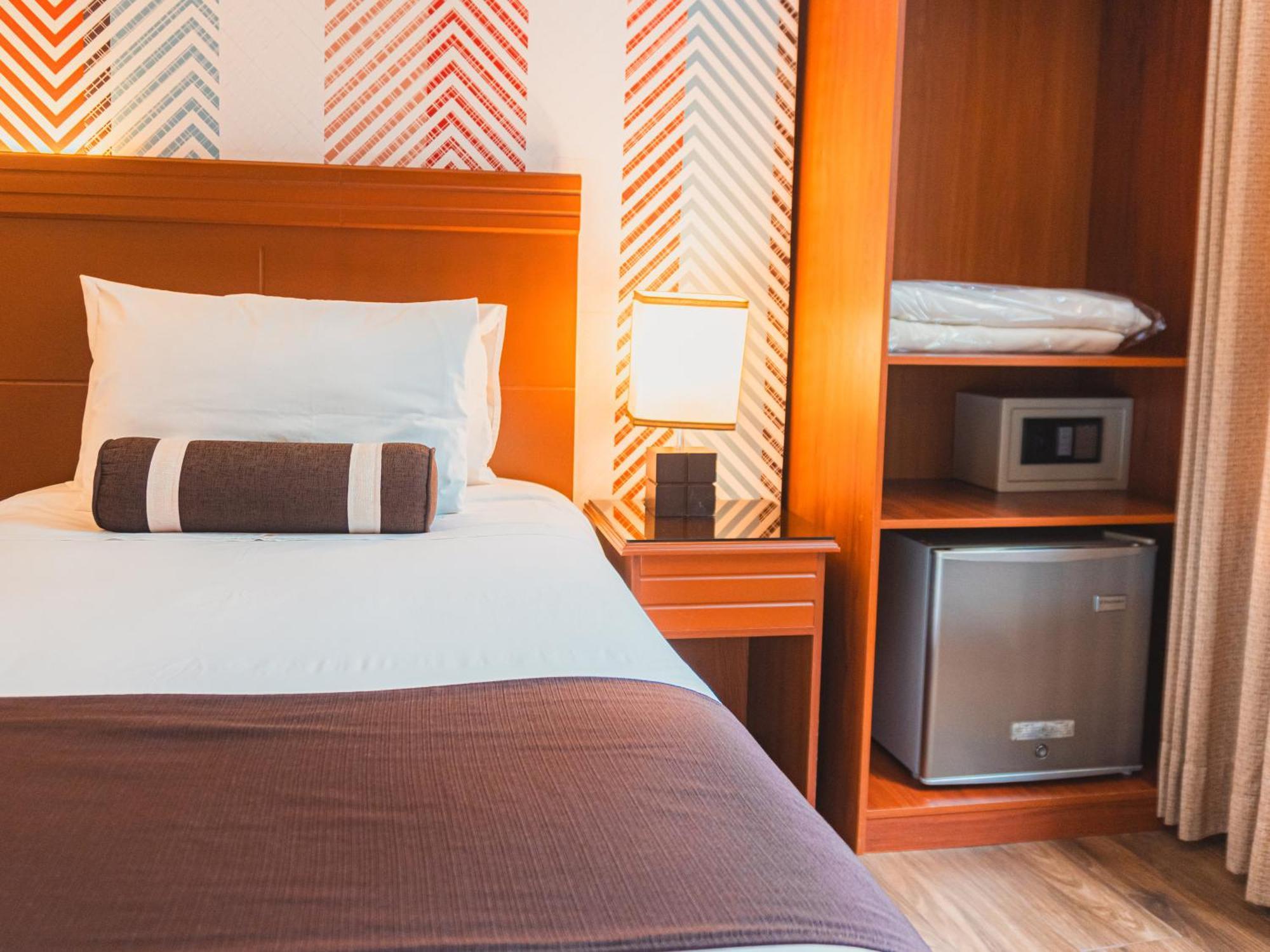 Hotel Ferre มาชูปิกชู ภายนอก รูปภาพ